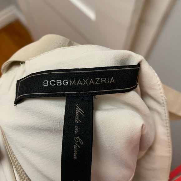 BCBG dress - Picture 3 of 3